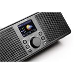 Technaxx Internetové stereo rádio (TX-153)