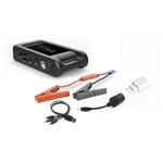 Technaxx Jump Starter, Powerbank 3 v 1, 10000 mAh (TX-218)