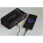 Technaxx Jump Starter, Powerbanka 3-v-1, 10000mAh (TX-218)