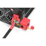 Technaxx měnič napětí 1200W, DC 12V na 2xUSB a 2x230V (TE16)