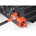 Technaxx měnič napětí 2000W, DC 12V na 2xUSB a 2x230V, čistý sinus (TE22)