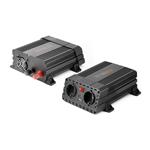 Technaxx měnič napětí 600W, DC 12V na 1xUSB-C, 1xUSB-A a 2x230V (TE19)