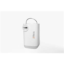 Technaxx Mini baterie Air Pump Pro s  funkcí powerbanky, bílá (TX-299)