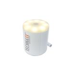 Technaxx mini bateriová vzduchová pumpa, bílá (TX-261)