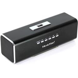 TECHNAXX MusicMan 3429 Černý