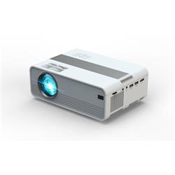 Technaxx projektor Mini-LED HD Beamer, repro, 120 ANSI Lumenů, (TX-127)