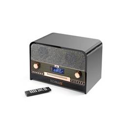 Technaxx Retro CD přehrávač TX-102