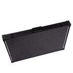 Technaxx Skladací solárny panel, 100 W, TX-215