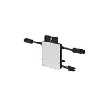 Technaxx solární balkonová elektrárna 300W TX-212, černá
