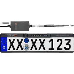 Technaxx TX-111 WiFi parkovací kamerový systém 4777
