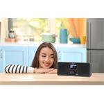 Technaxx TX-153 Internetové stereo rádio (TX-153) 4900
