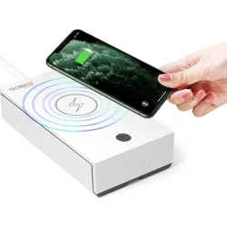 Technaxx UV Anti-Virus nabíjecí Dezinfekční box TX-148 4875 - Nabíječky