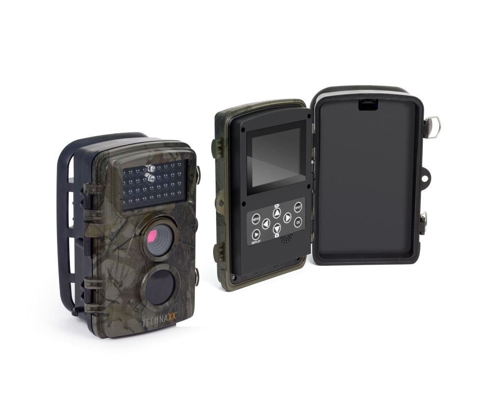 Technaxx Wild Cam (TX-69)