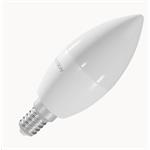 TechToy Smart Bulb RGB 4,5W E14