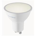 TechToy Smart Bulb RGB 4.5W GU10 3ks set