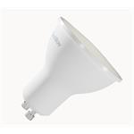 TechToy Smart Bulb RGB 4.5W GU10 3ks set