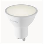 TechToy Smart Bulb RGB 4,5W GU10