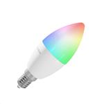 TechToy Smart žiarovka RGB 6W E14 ZigBee