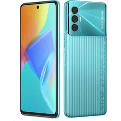 Tecno Spark 8 Pro 4GB/128GB Turqoise Cyan