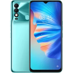 Tecno Spark 8T 4GB/64GB Turqoise Cyan