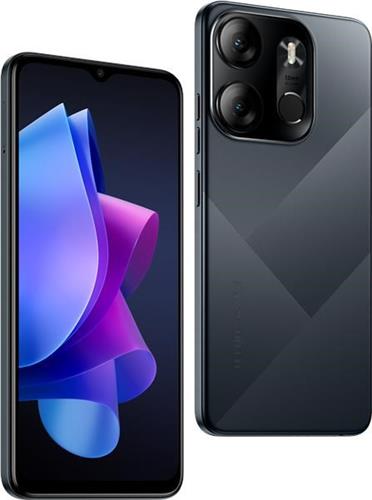 Tecno Spark Go 2023 3GB/64GB Endless Black