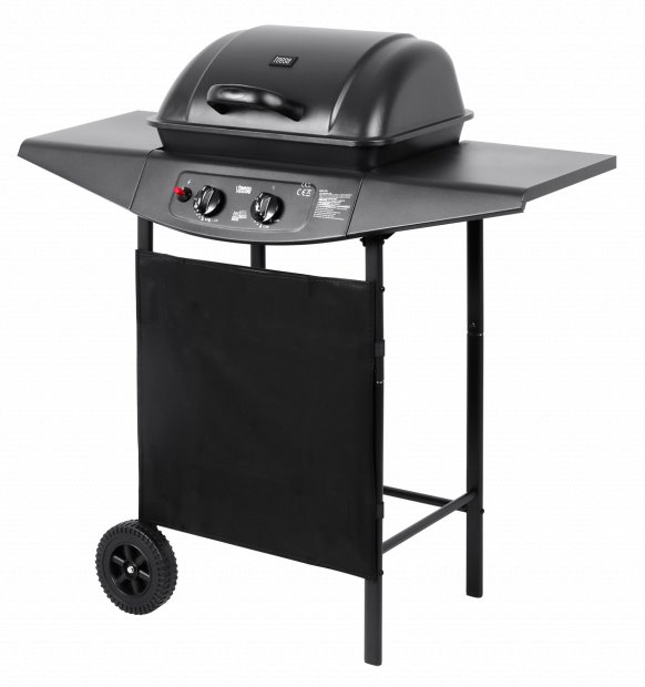 Teesa BBQ2000