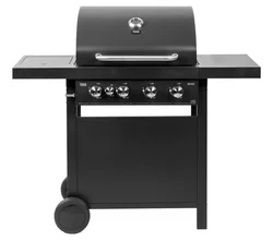 Teesa BBQ5000