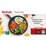 Tefal B5660653 Family Day Pánev 28 cm