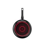 Tefal B5670453 Simply Clean červená