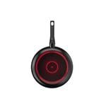 Tefal B5670653 Simply Clean červená