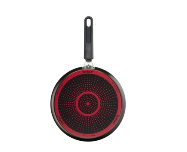 Tefal B5671053 Simply Clean červená