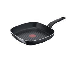 Tefal B5674053 Simply Clean red 