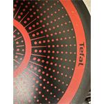Tefal B5677253 Simply Clean red 