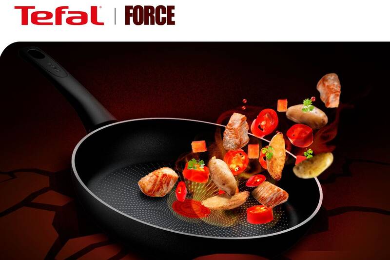 Tefal C3110253 Force pánev 20 cm