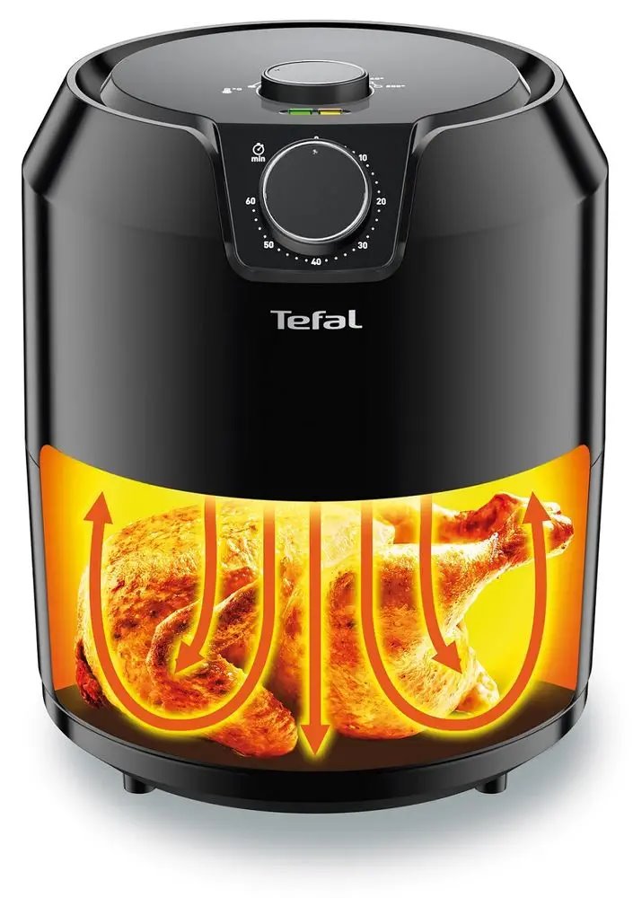 Tefal EY201815 Easy Fry Classique | TSBOHEMIA.CZ