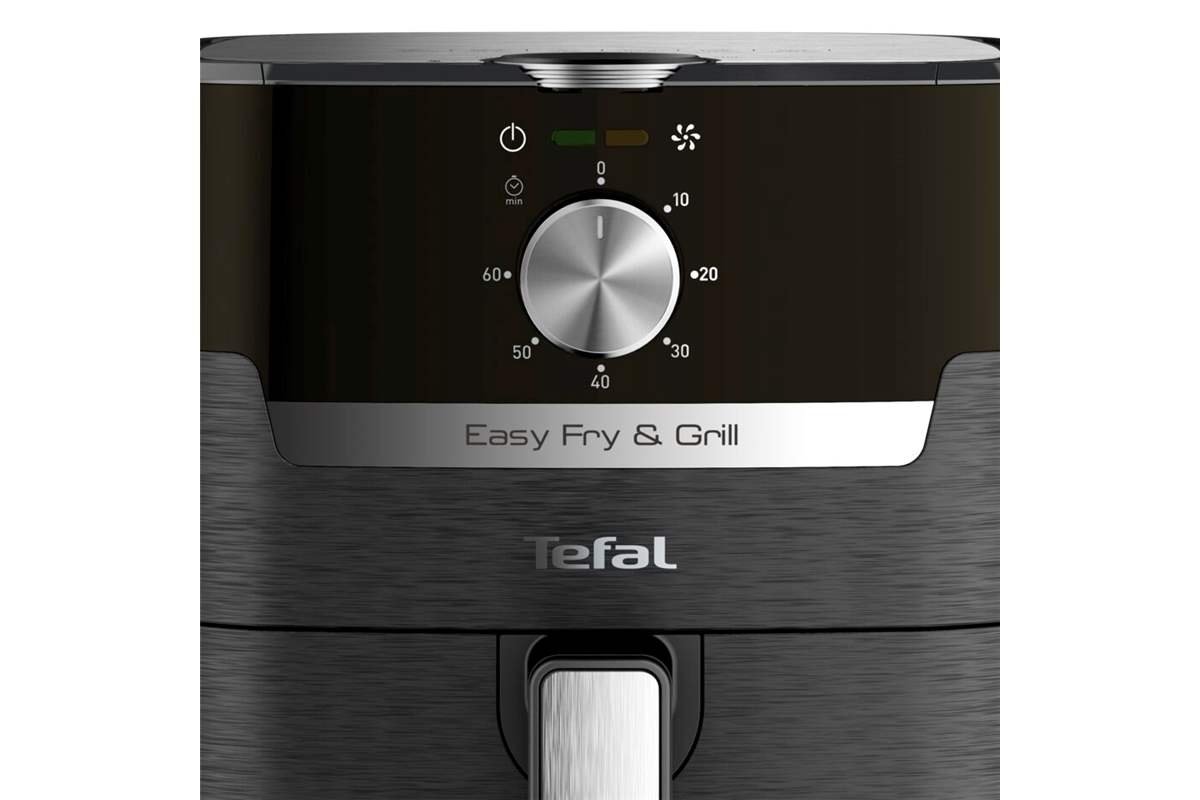 Tefal EY501815, čierna