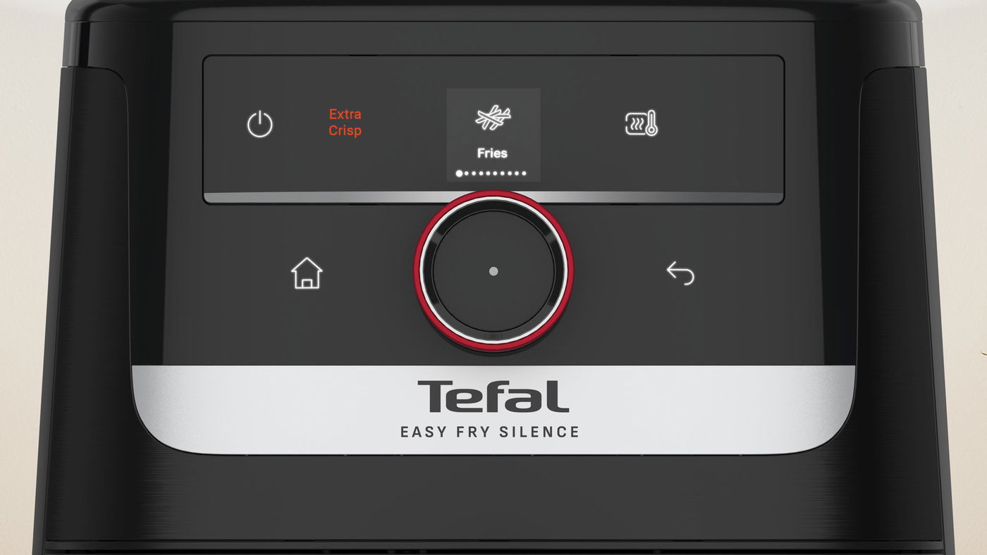 Tefal EY5728E1 Easy Fry Silence