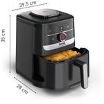 Tefal EY5728E1 Easy Fry Silence
