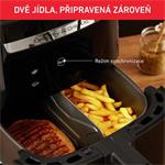 Tefal EY801815, čierna