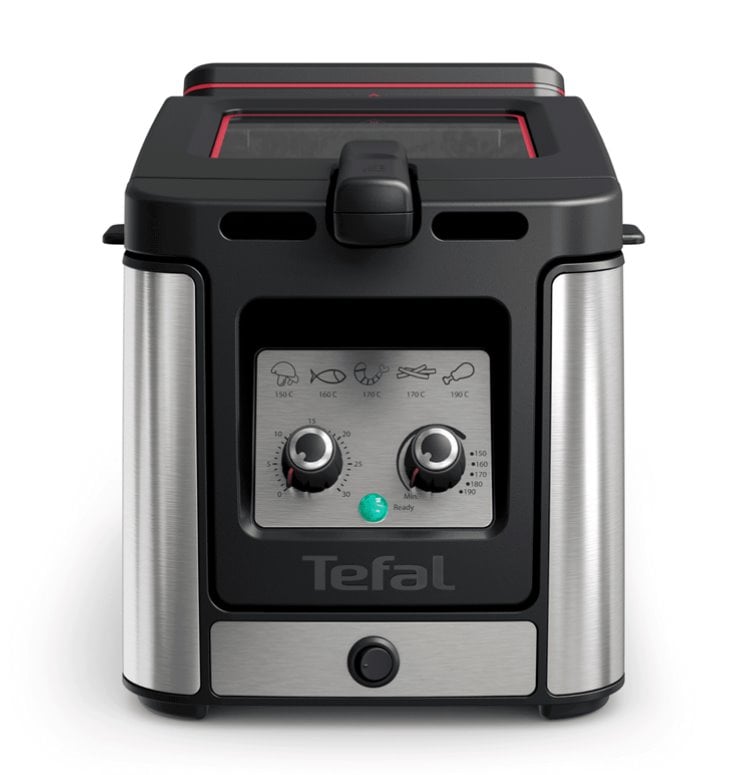 Tefal FR600D10
