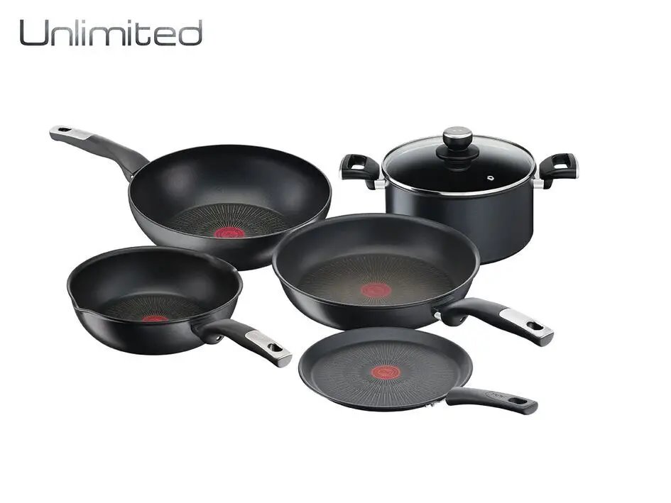 Tefal G2550572 Unlimited | TSBOHEMIA.CZ
