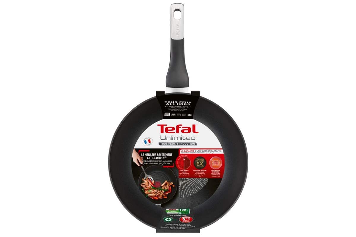 Tefal G2551972 Unlimited