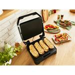 Tefal GC2728E0 Inicio Upraviť