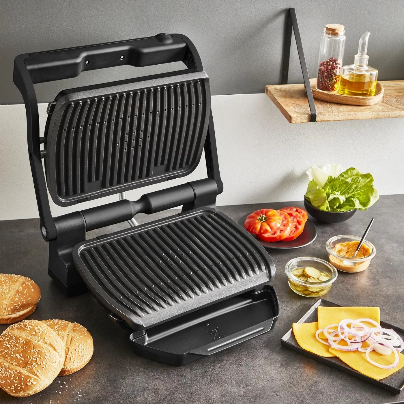 Tefal GC717810