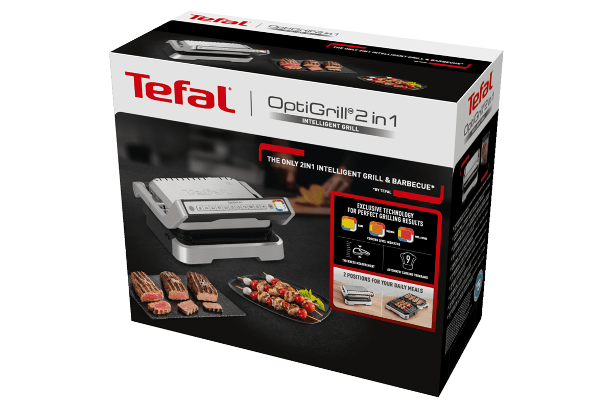 Tefal GC773D30