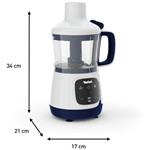 Tefal HB55W430