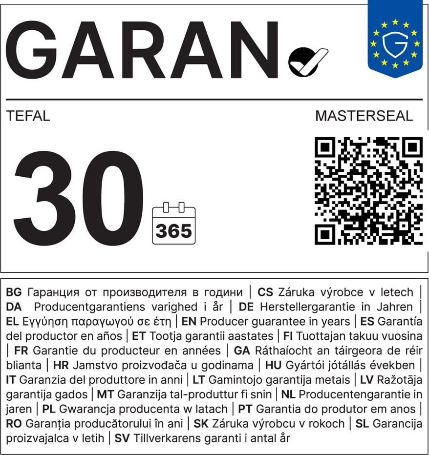 Tefal K3021212