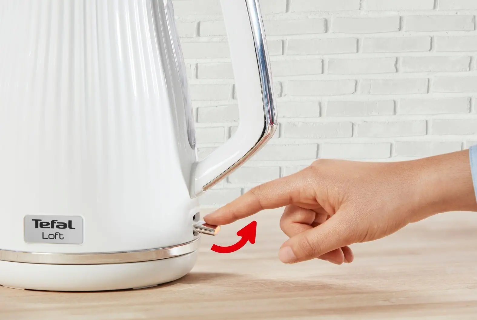 Tefal KO250130