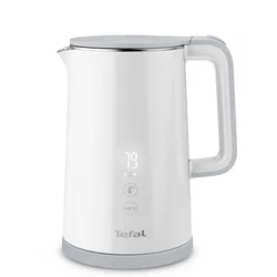 Tefal KO693110 Sense bílá - Rychlovarné konvice