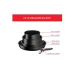 Tefal L3959543 Ingenio Unlimited ON